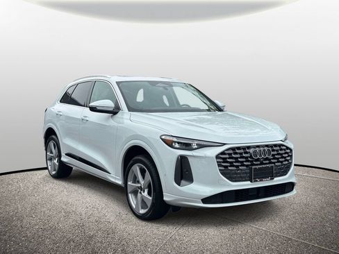 New 2026 Audi Q5 Premium Plus AWD/4WD image 8