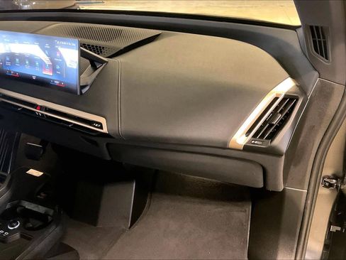 Certified 2023 BMW iX xDrive50 image 17