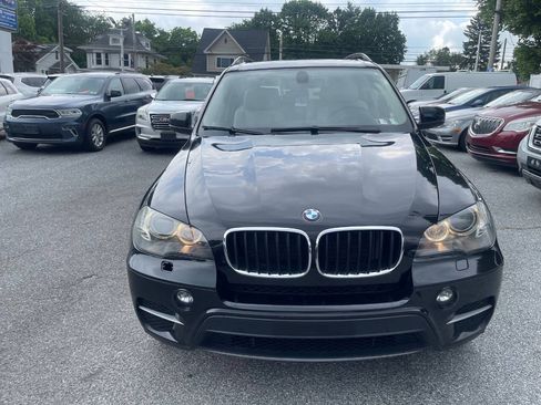 Used 2011 BMW X5 xDrive35i AWD/4WD image 3
