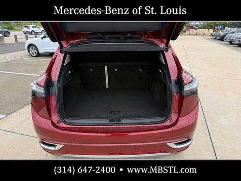 Used 2023 Buick Envision Avenir AWD/4WD image 8