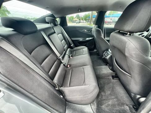 Used 2024 Chevrolet Malibu LT FWD image 26