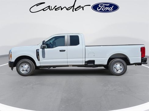 New 2026 Ford F350 XL image 34