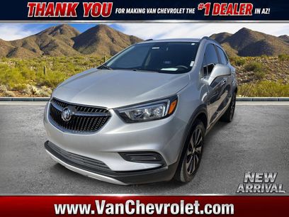 Used 2021 Buick Encore Preferred