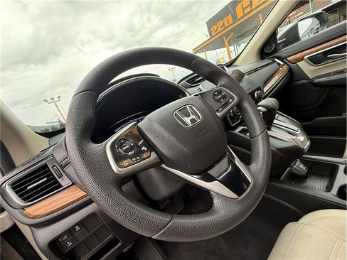 Used 2019 Honda CR-V EX image 9