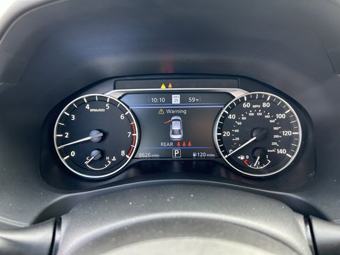 Used 2023 Nissan Altima 2.5 SL image 20