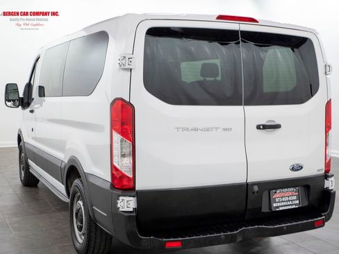 Used 2018 Ford Transit 150 XL image 10