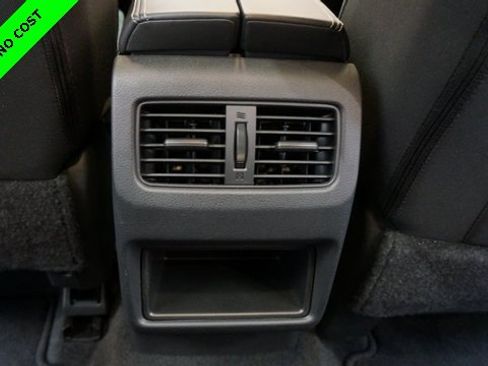 Certified 2022 Nissan Rogue S image 37