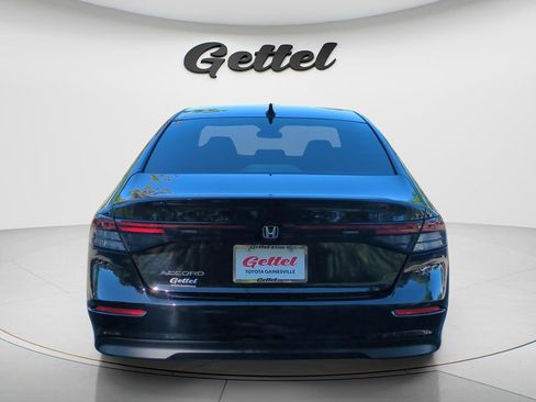 Used 2023 Honda Accord EX image 5