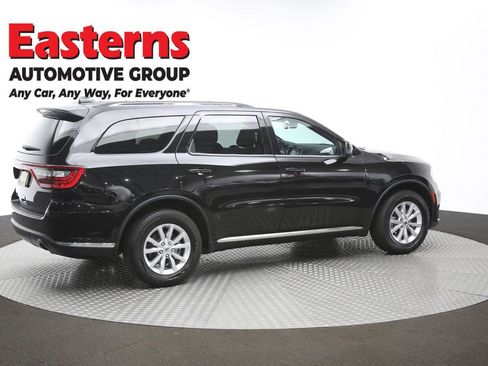 Used 2023 Dodge Durango SXT image 41