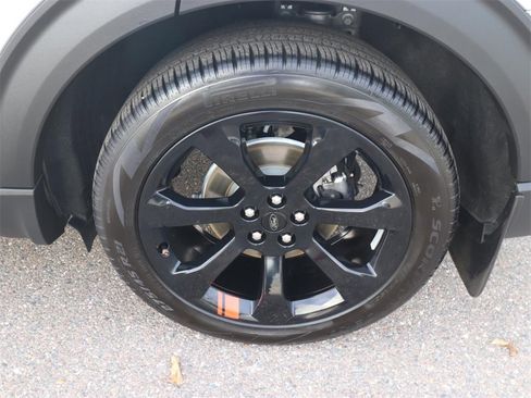 Used 2023 Ford Explorer ST-Line w/ Class IV Trailer Tow Package image 24