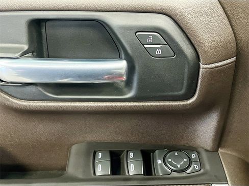Used 2021 Chevrolet Silverado 1500 LT w/ All Star Edition Plus image 16