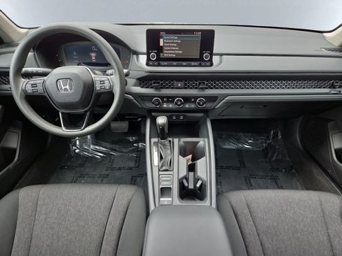 Used 2024 Honda Accord LX image 6