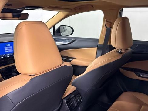 Used 2025 Lexus NX 350 AWD w/ Accessory Package (2T) image 24