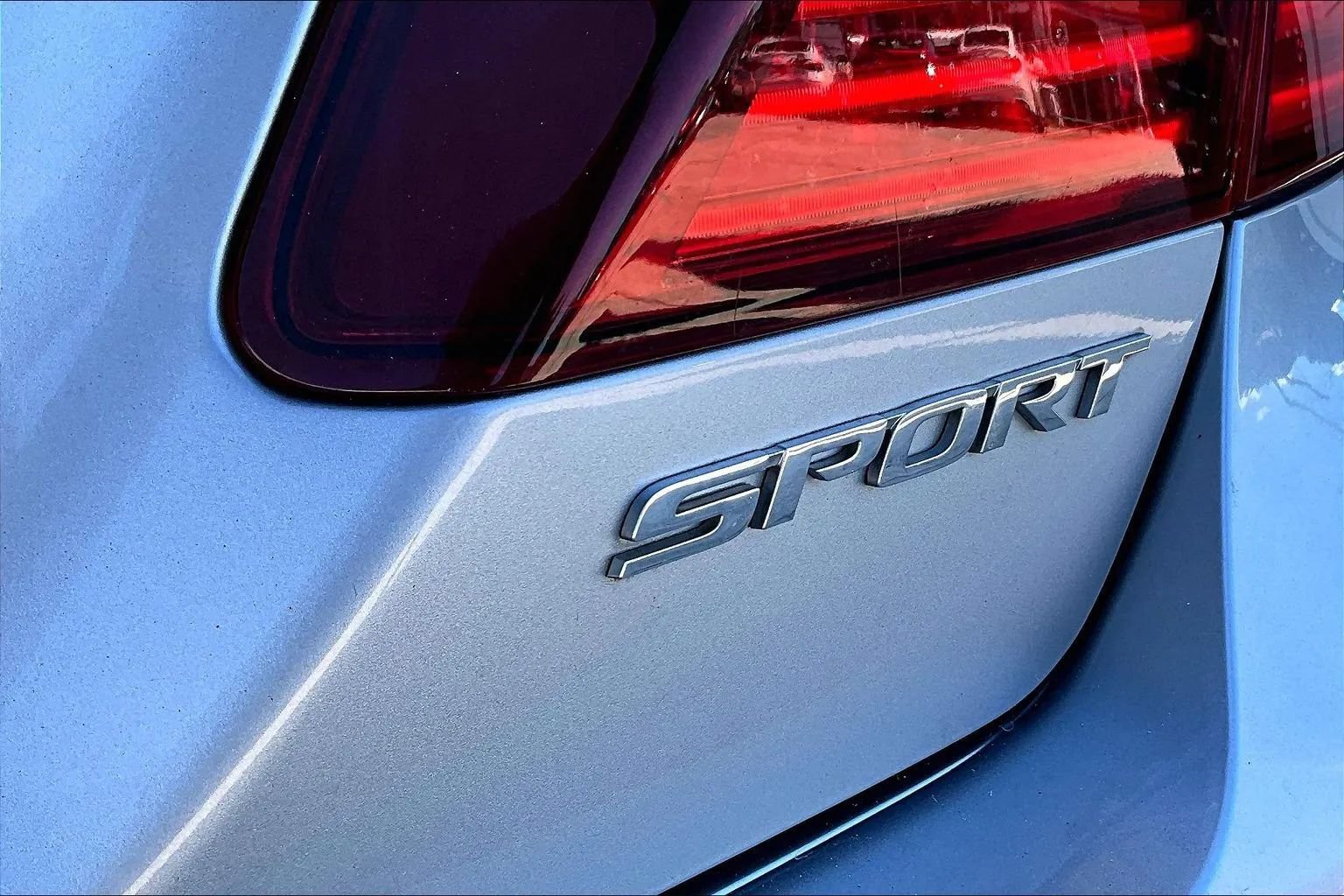 Used 2017 Honda Accord Sport image 21