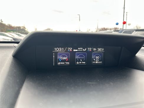 Used 2022 Subaru Forester Wilderness image 17