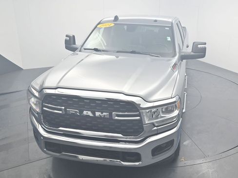 Used 2024 RAM 3500 Big Horn AWD/4WD image 64