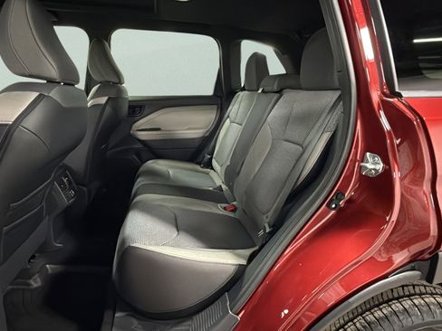 New 2026 Subaru Forester Premium image 27