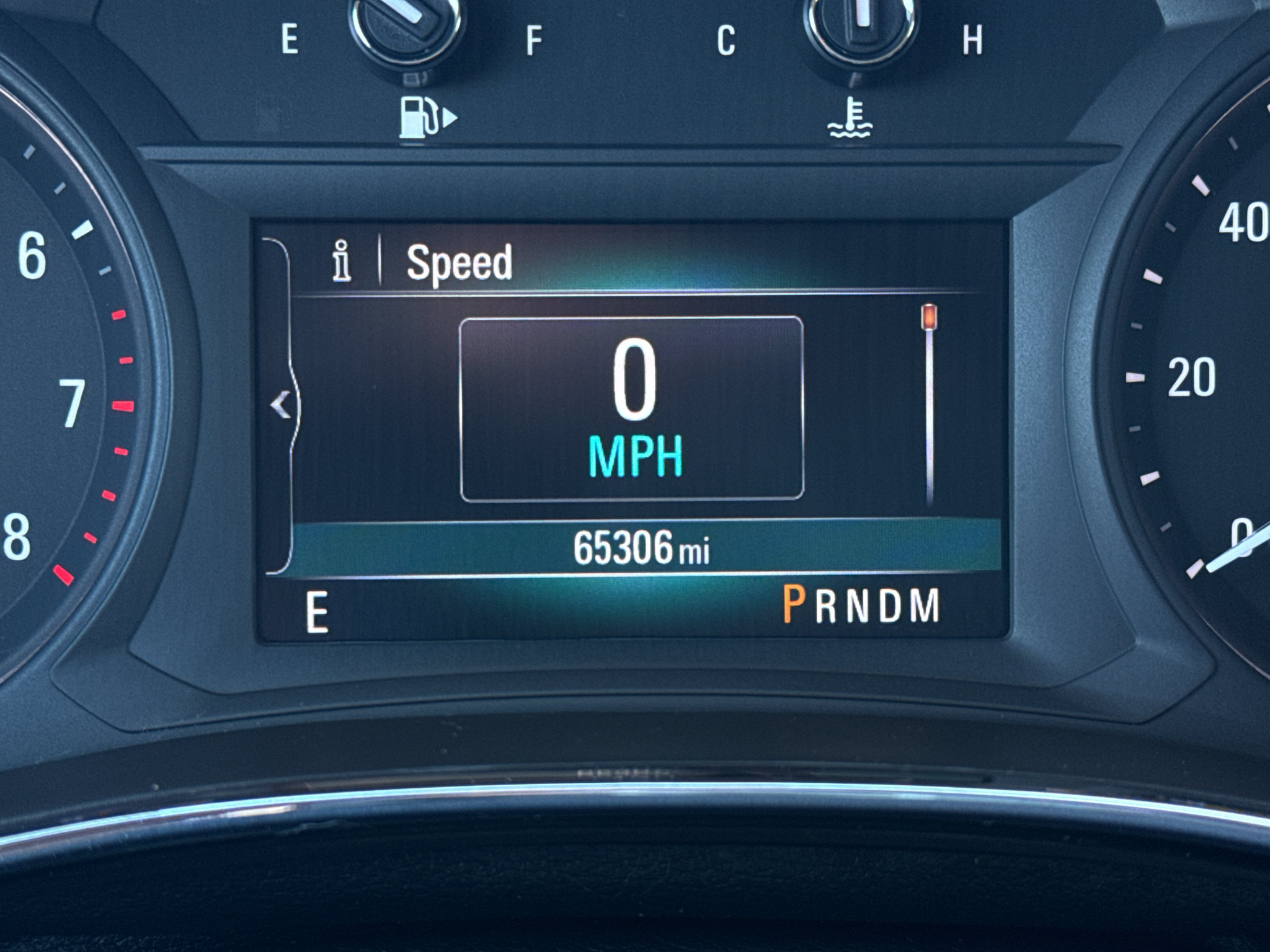 Used 2017 Buick Encore Preferred FWD image 13