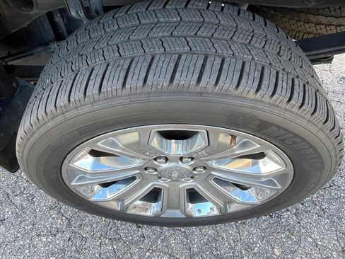 Used 2018 GMC Sierra 1500 Denali w/ Denali Ultimate Package image 22