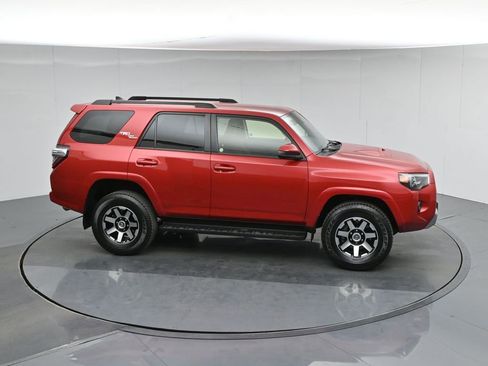 Used 2024 Toyota 4Runner TRD Off-Road image 52