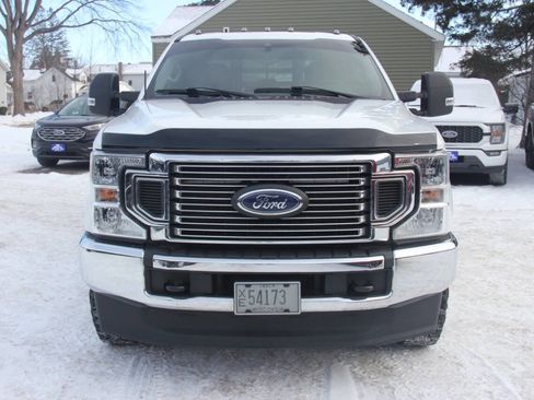 Used 2022 Ford F350 XLT image 5