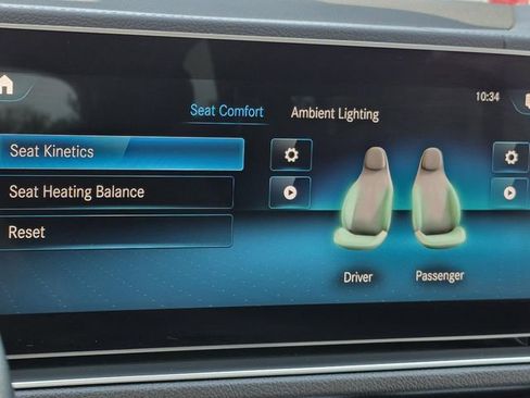 Certified 2023 Mercedes-Benz GLS 450 4MATIC image 23
