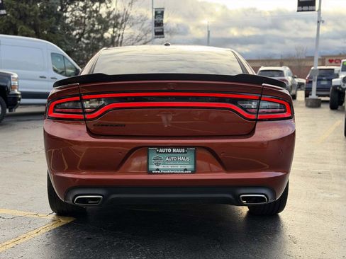 Used 2021 Dodge Charger SXT w/ Blacktop Package image 16