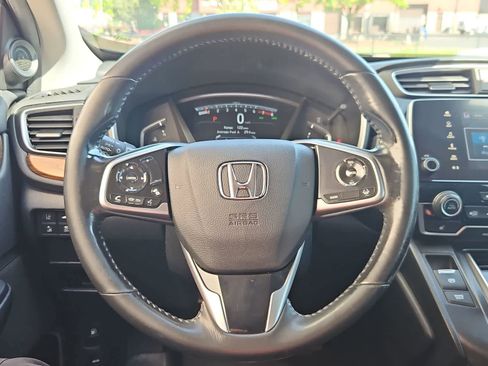 Used 2019 Honda CR-V Touring image 23