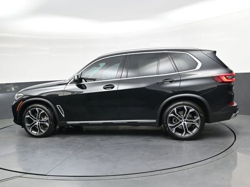 Used 2022 BMW X5 xDrive40i w/ Premium Package AWD/4WD image 6