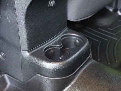 Used 2017 Jeep Wrangler Unlimited Sport w/ LED Lighting Group image 24