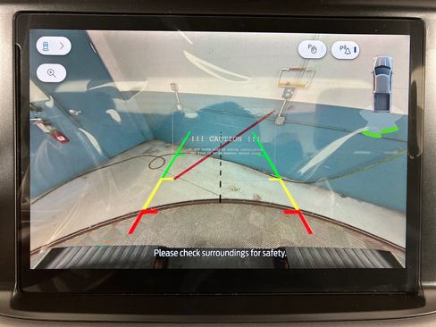 New 2026 Ford F150 XL w/ Equipment Group 103A High image 24