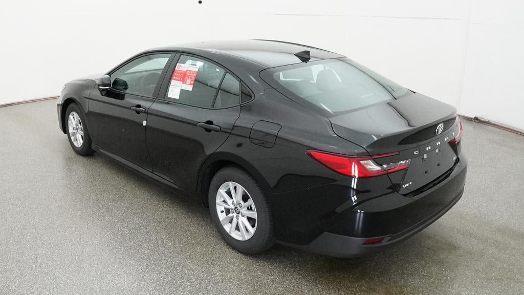 New 2026 Toyota Camry LE FWD image 5