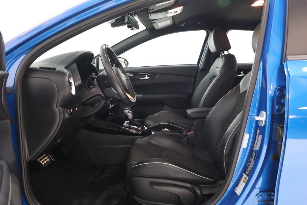 Used 2023 Kia Forte GT-Line FWD image 17