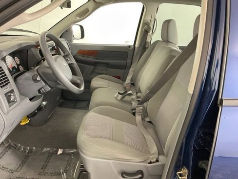 Used 2006 Dodge Ram 1500 Truck SLT image 12