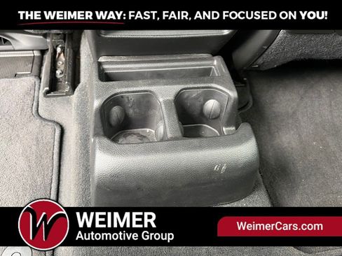 Used 2025 Jeep Grand Cherokee L Laredo w/ Luxury Tech Group I AWD/4WD image 22
