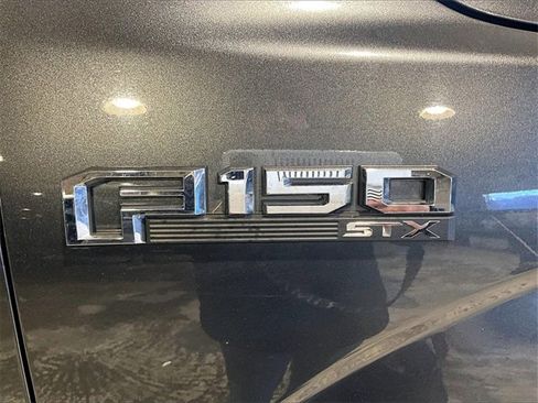 Used 2020 Ford F150 XL w/ Equipment Group 101A Mid image 8