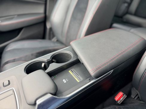 Used 2021 Acura TLX w/ A-SPEC Pkg image 19