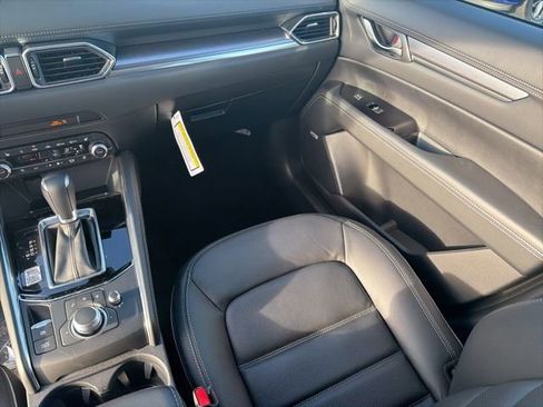 New 2025 MAZDA CX-5 AWD 2.5 S w/ Premium Plus Pkg image 26
