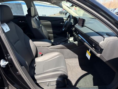 New 2026 Honda Accord Touring image 24