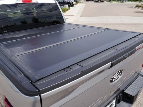 Used 2025 Ford F150 XLT w/ Equipment Group 301A Standard AWD/4WD image 59