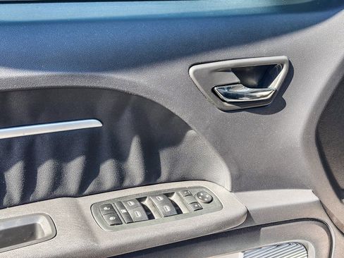 Used 2009 Dodge Journey SXT w/ Flexible Seating Group FWD image 21