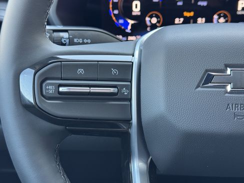 New 2026 Chevrolet Colorado Trail Boss image 25