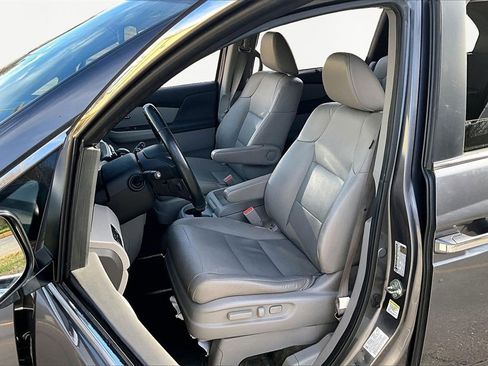 Used 2015 Honda Odyssey EX-L image 25