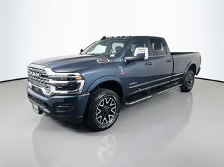 New 2026 RAM 3500 Limited w/ Towing Technology Group AWD/4WD video 3