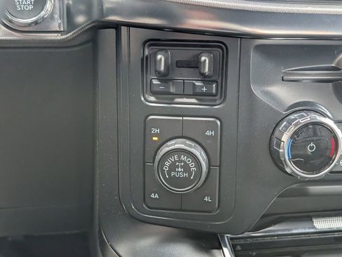 Used 2025 Ford F150 Raptor AWD/4WD image 14
