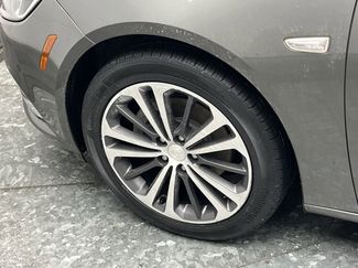 Used 2018 Buick Regal Preferred w/ Driver Confidence Package #1 video 4