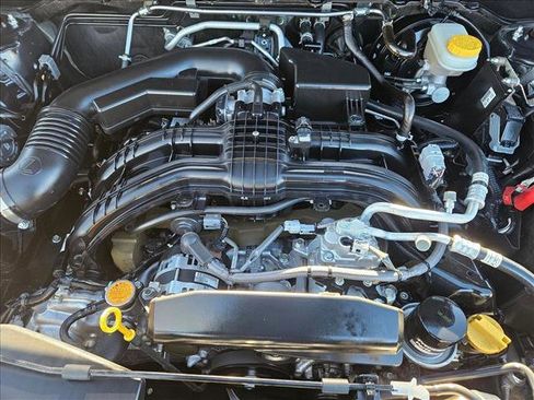 Used 2019 Subaru Crosstrek 2.0i Limited w/ Moonroof Package w/Navigation image 23