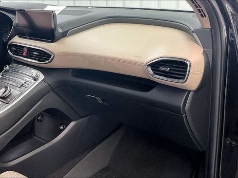 Certified 2023 Hyundai Santa Fe SEL AWD/4WD image 17