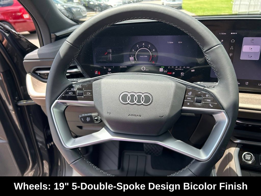 New 2026 Audi Q5 Premium Plus AWD/4WD image 21