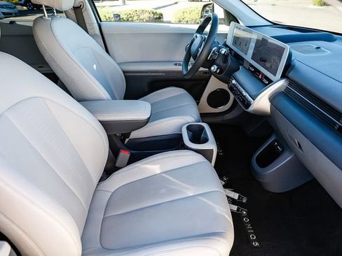 Certified 2023 Hyundai Ioniq 5 Limited RWD image 20